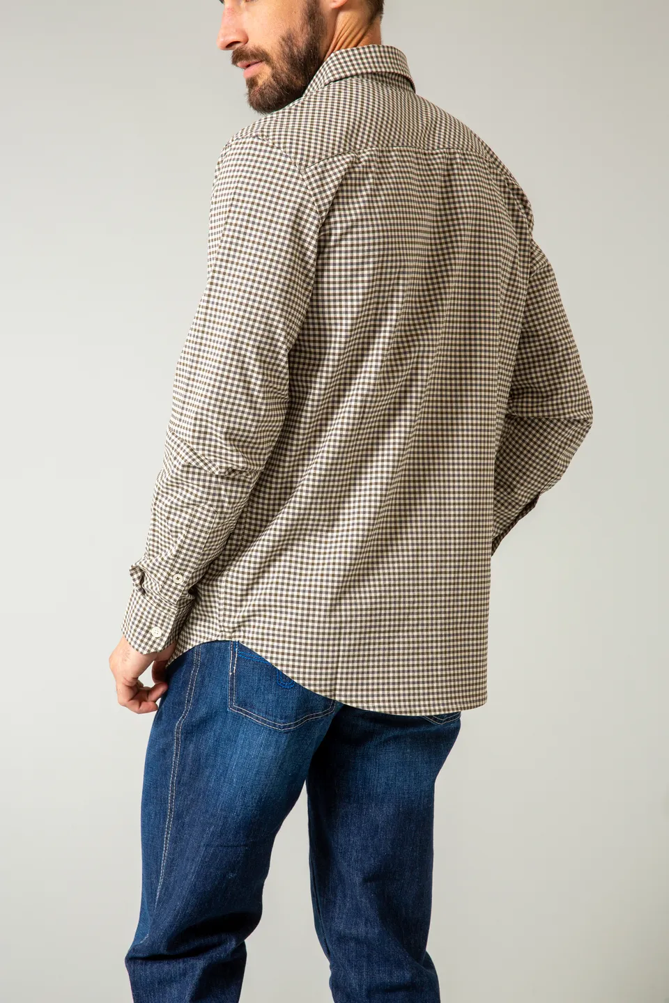 Welton Dress Shirt