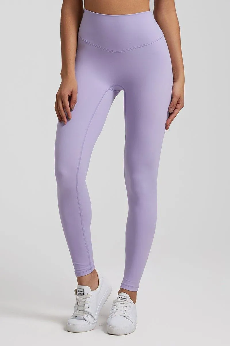 Women's GFIT 2.0 High-Waist Leggings - Supportive Athletic Fit