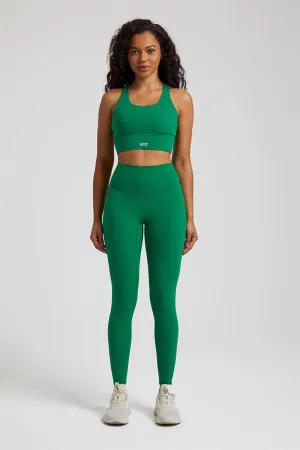 Women's GFIT 2.0 High-Waist Leggings - Supportive Athletic Fit