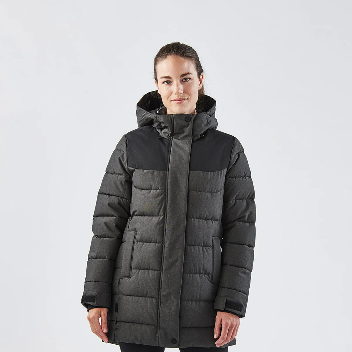 Women's Oslo HD Parka - HXP-1W