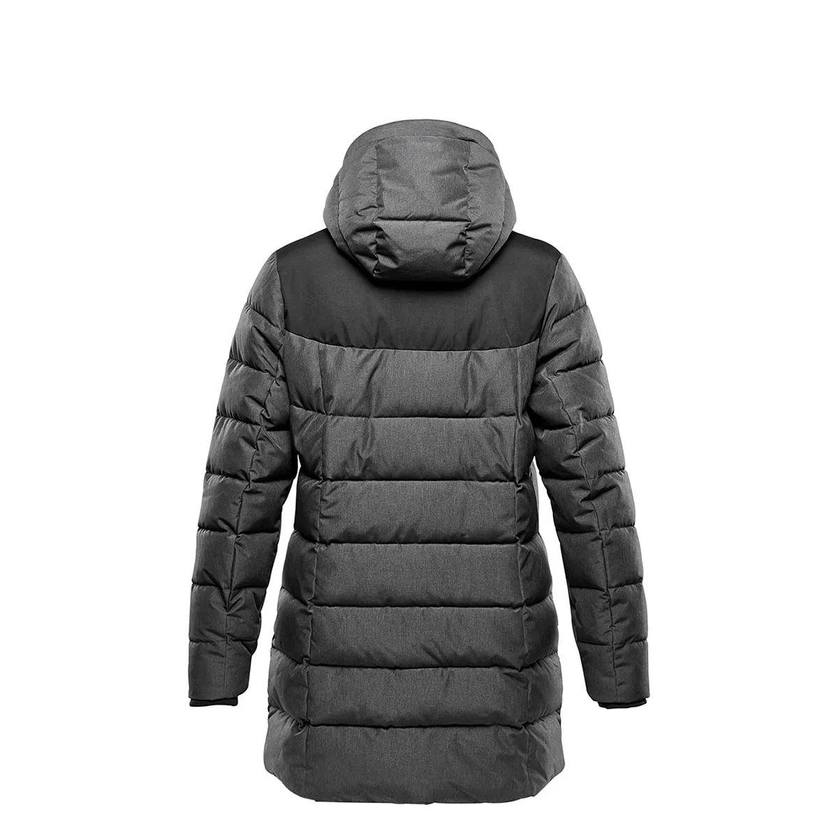 Women's Oslo HD Parka - HXP-1W