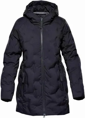 Women's Stockholm Parka - RCX-1W