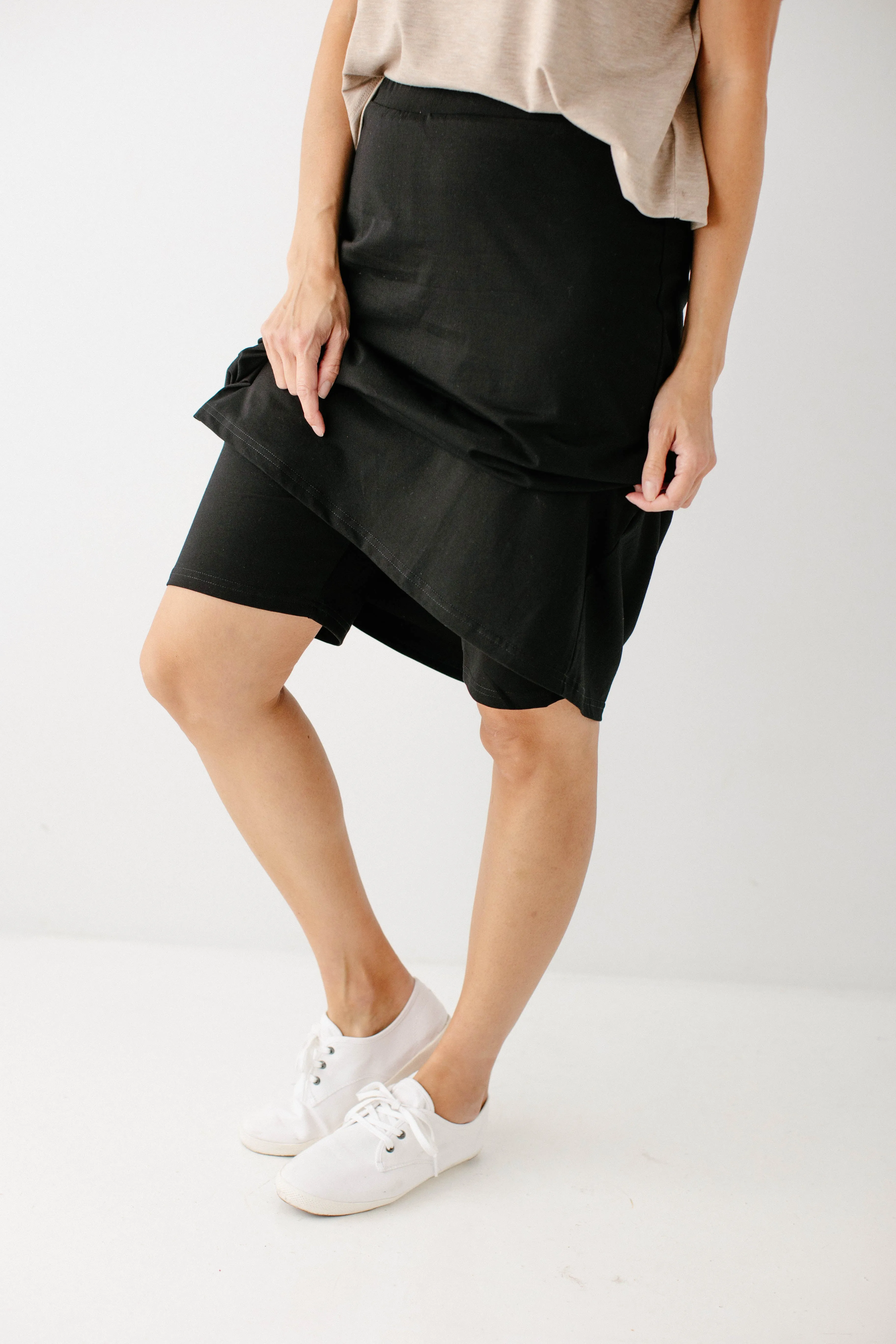 'Zoey' Skort